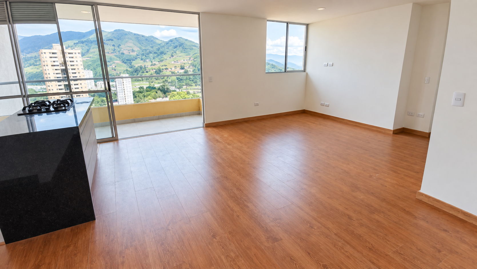 Apartamento en venta en Suramérica, Itagüí · foto 12 de 19