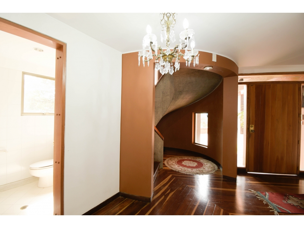 Casa en venta en Palermo, Manizales · foto 2 de 24