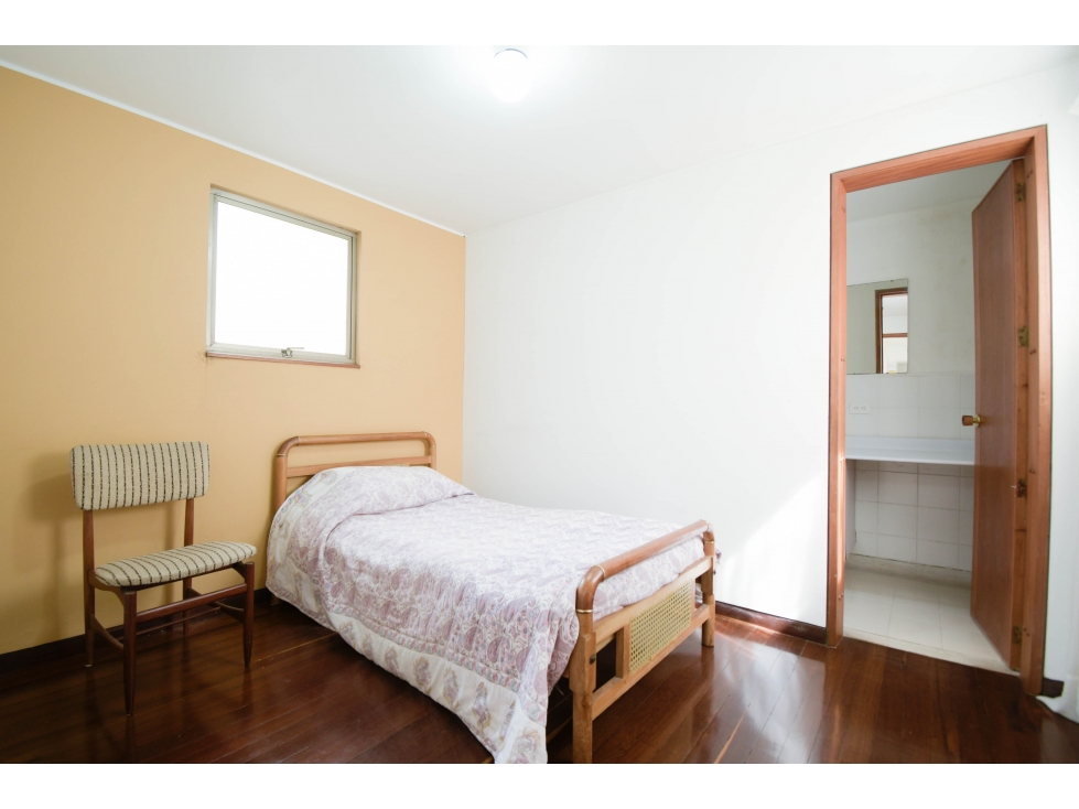 Casa en venta en Palermo, Manizales · foto 5 de 24