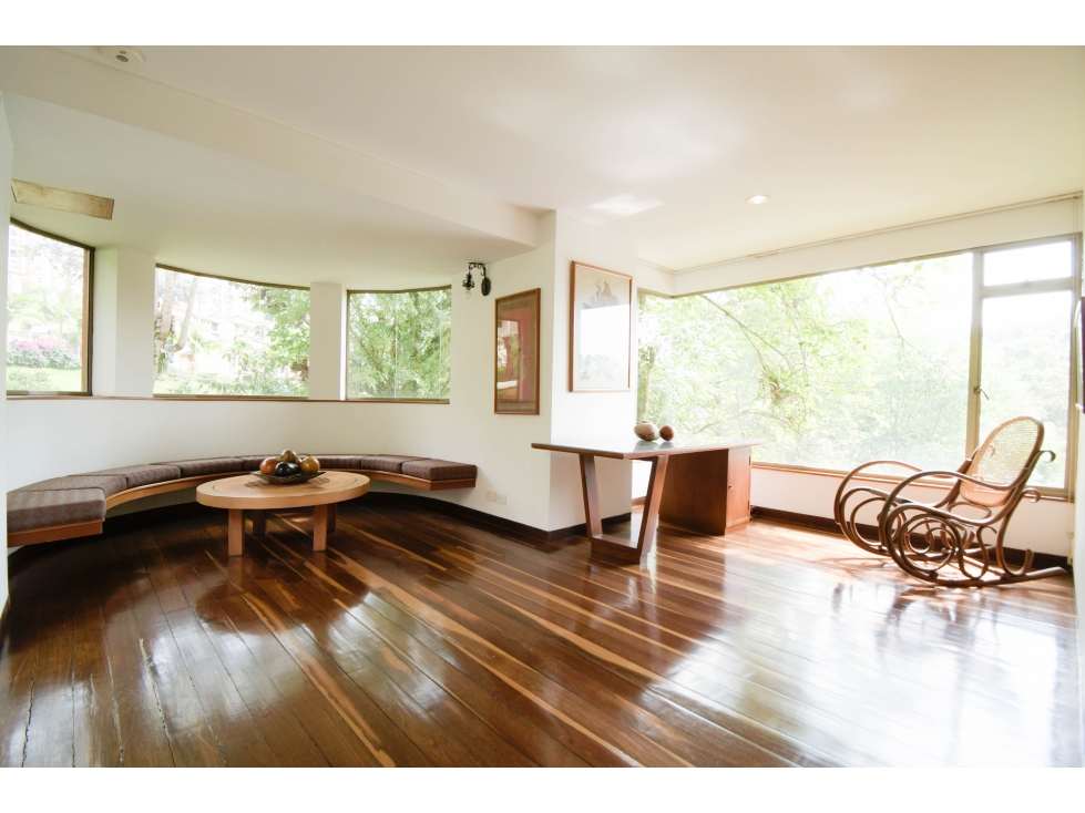 Casa en venta en Palermo, Manizales · foto 14 de 24
