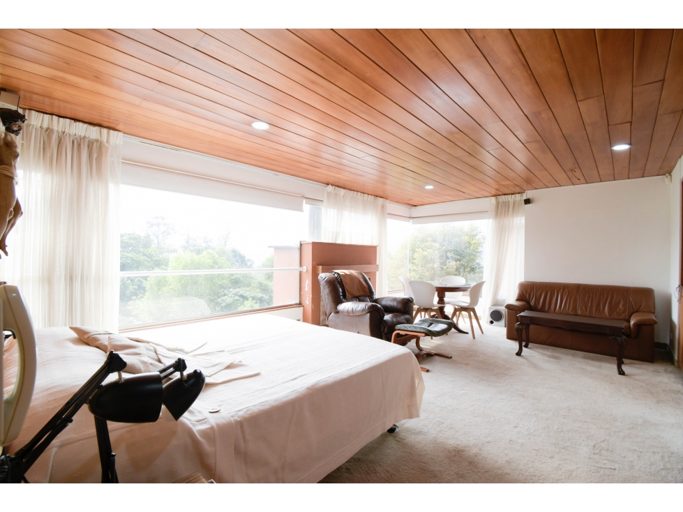 Casa en venta en Palermo, Manizales · foto 19 de 24