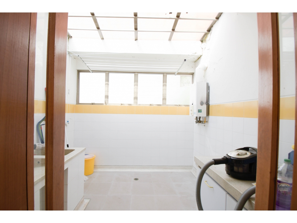 Casa en venta en Palermo, Manizales · foto 21 de 24
