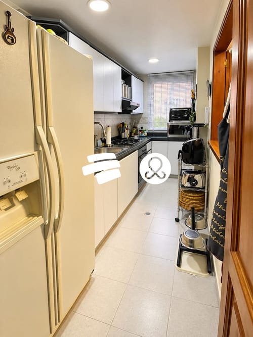 Casa en venta en Spring, Bogotá · foto 5 de 24