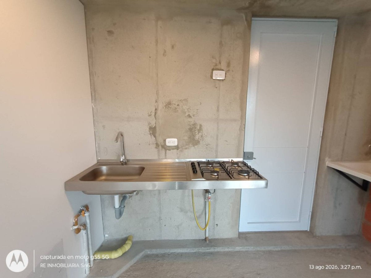 Apartamento en venta en Ciudad Alsacia, Bogotá · foto 2 de 20