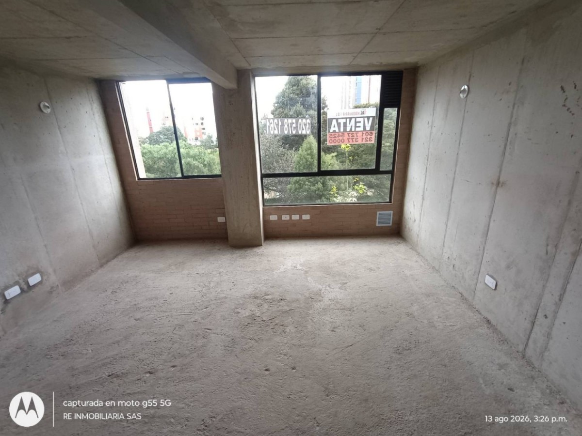 Apartamento en venta en Ciudad Alsacia, Bogotá · foto 7 de 20