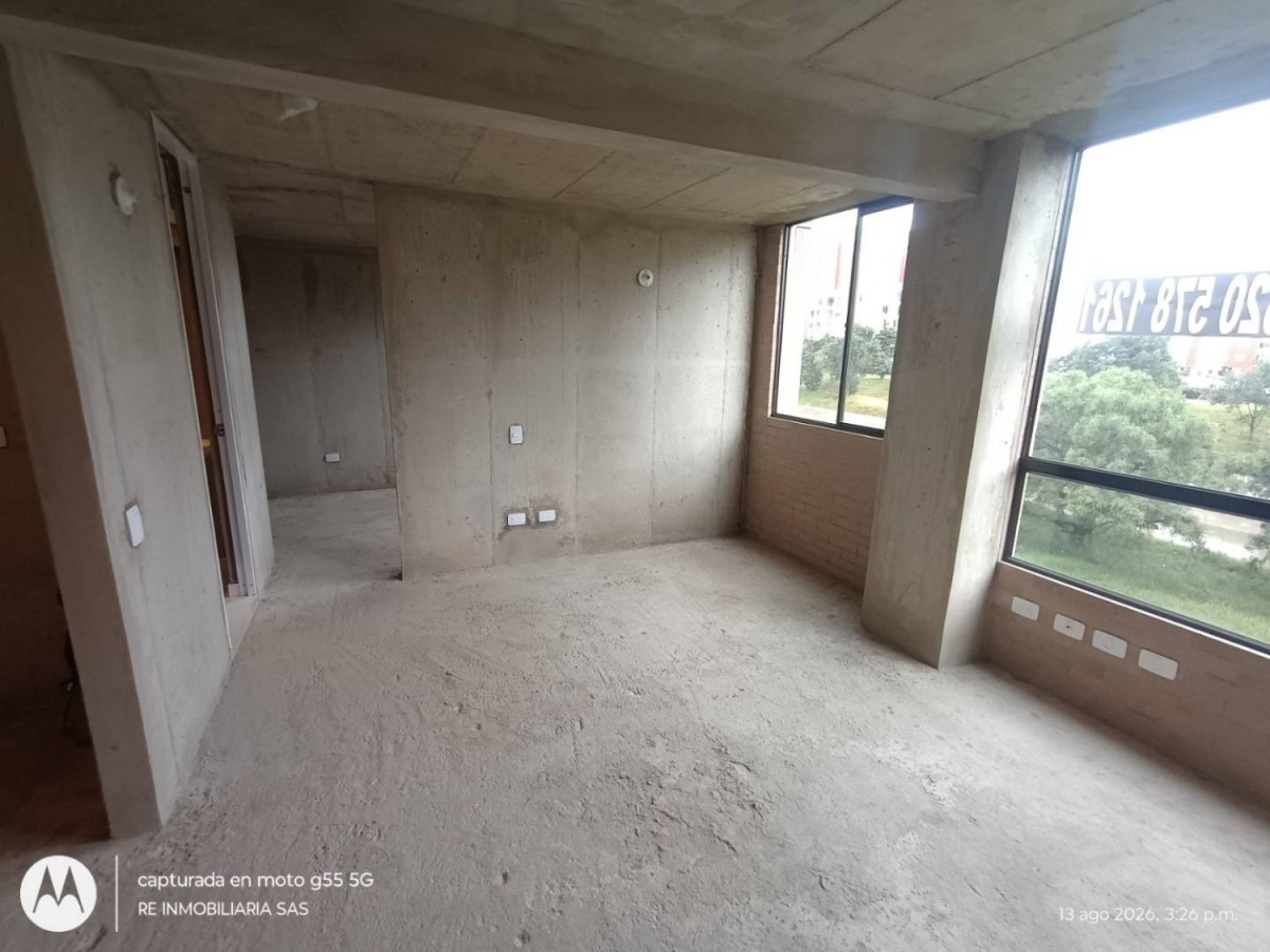 Apartamento en venta en Ciudad Alsacia, Bogotá · foto 8 de 20