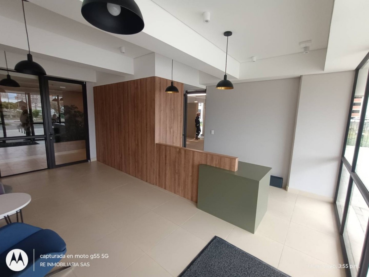 Apartamento en venta en Ciudad Alsacia, Bogotá · foto 16 de 20