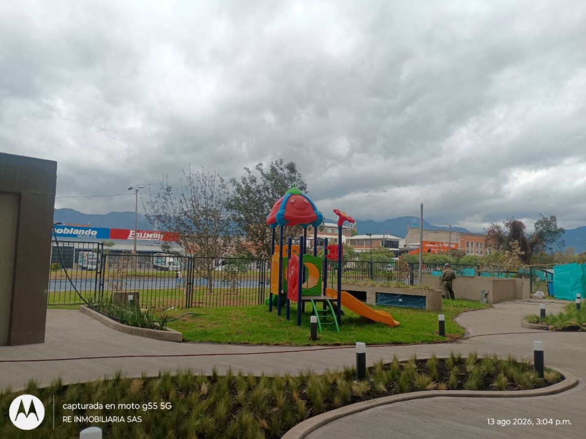 Apartamento en venta en Ciudad Alsacia, Bogotá · foto 17 de 20
