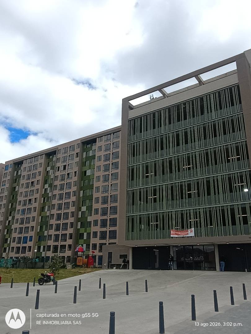 Apartamento en venta en Ciudad Alsacia, Bogotá · foto 18 de 20