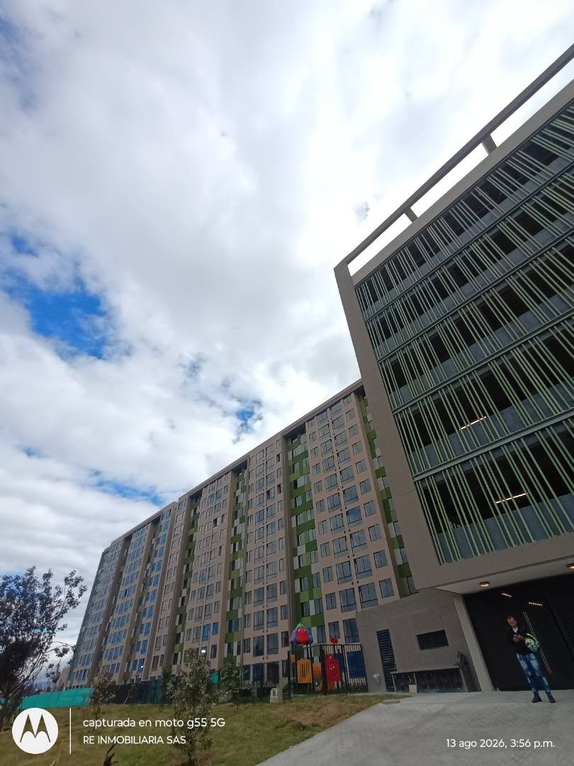 Apartamento en venta en Ciudad Alsacia, Bogotá · foto 19 de 20