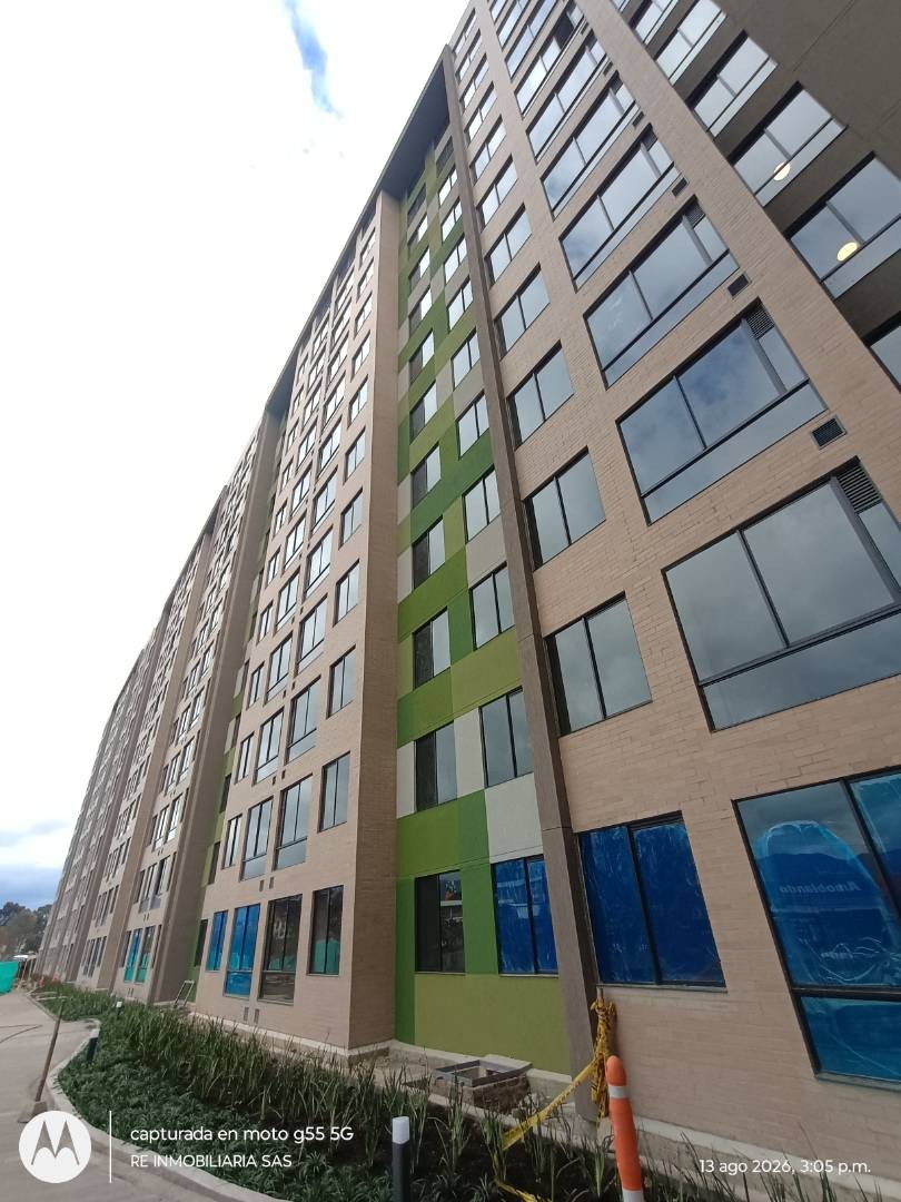 Apartamento en venta en Ciudad Alsacia, Bogotá · foto 20 de 20