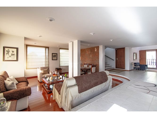 Finca en venta en Sancancio, Manizales, 400 m² · foto 4 de 24