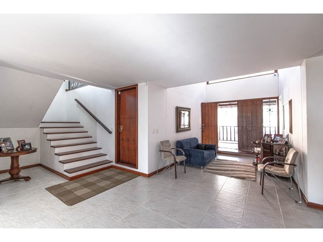 Finca en venta en Sancancio, Manizales, 400 m² · foto 5 de 24