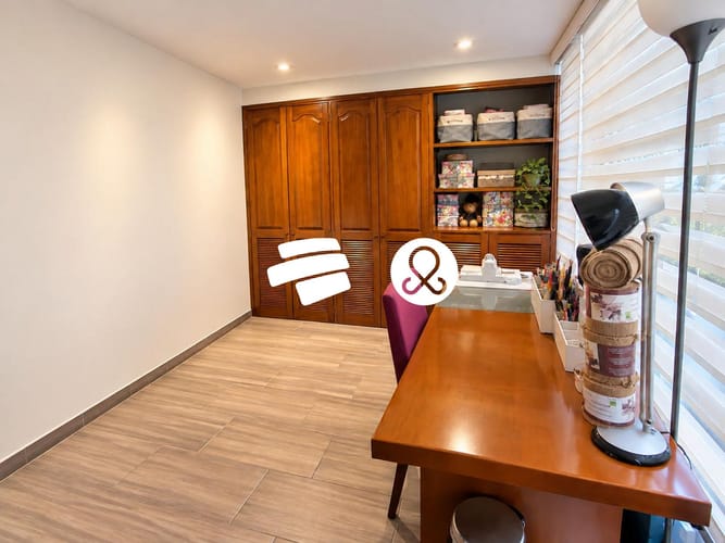 Casa en venta en Spring, Bogotá · foto 11 de 24
