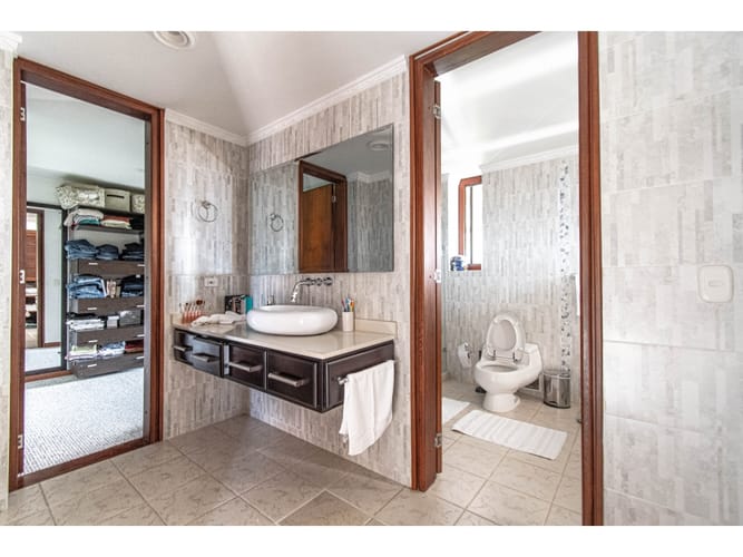 Finca en venta en Sancancio, Manizales, 400 m² · foto 10 de 24