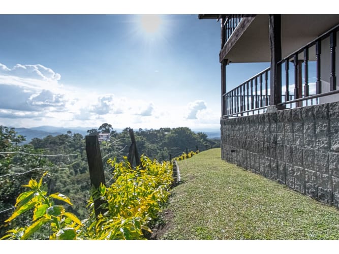 Finca en venta en Sancancio, Manizales, 400 m² · foto 16 de 24