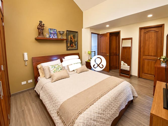 Casa en venta en Spring, Bogotá · foto 22 de 24