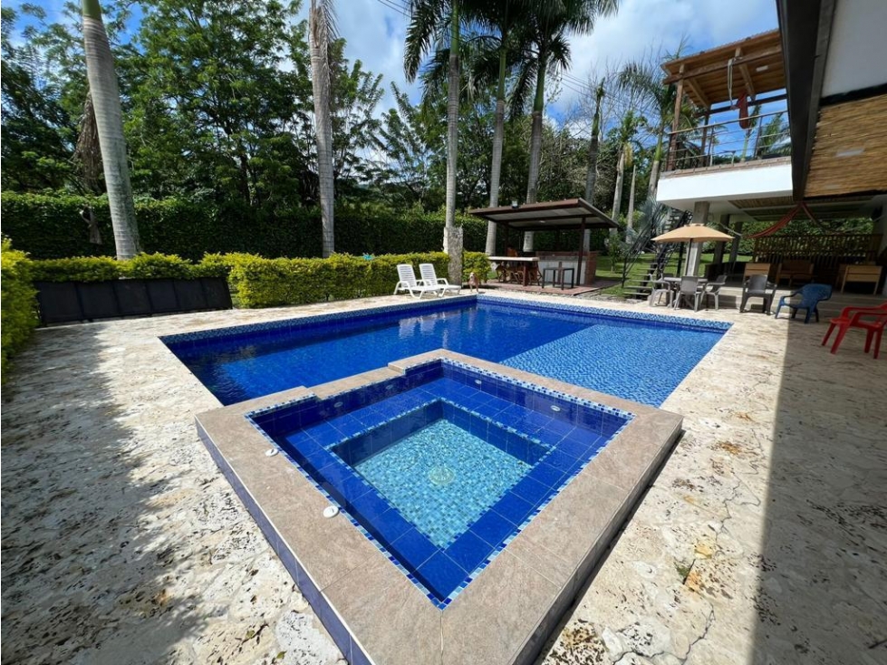 Casa en venta en Santagueda, Manizales · foto 2 de 20