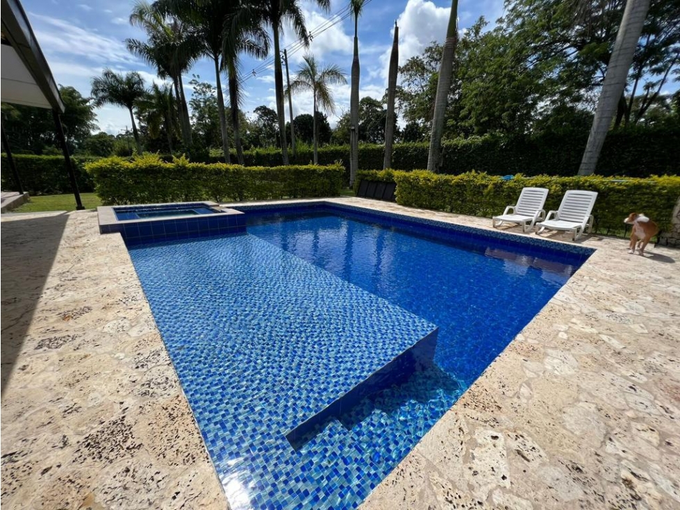 Casa en venta en Santagueda, Manizales · foto 3 de 20