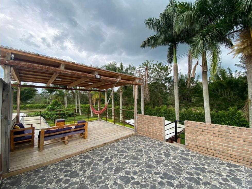 Casa en venta en Santagueda, Manizales · foto 4 de 20