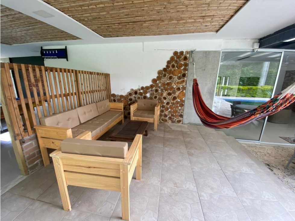 Casa en venta en Santagueda, Manizales · foto 5 de 20
