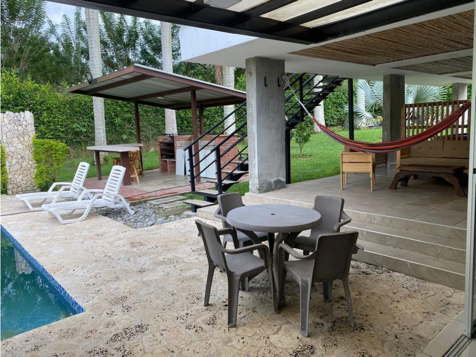 Casa en venta en Santagueda, Manizales · foto 6 de 20