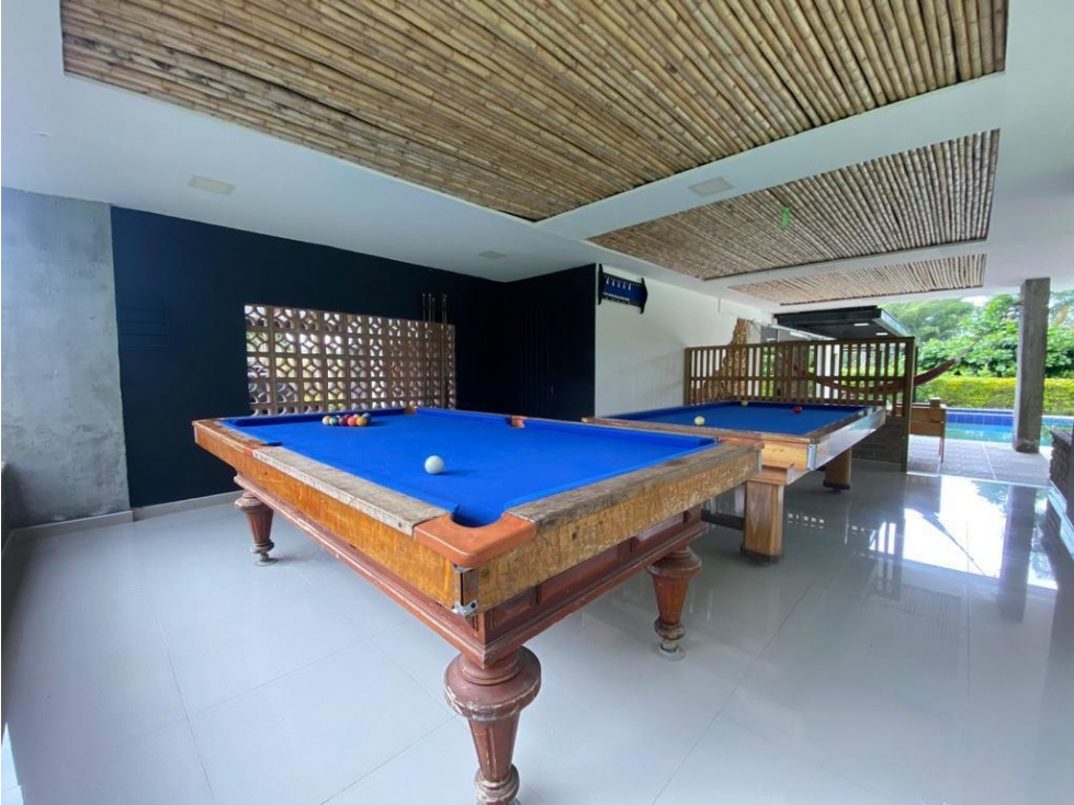 Casa en venta en Santagueda, Manizales · foto 8 de 20