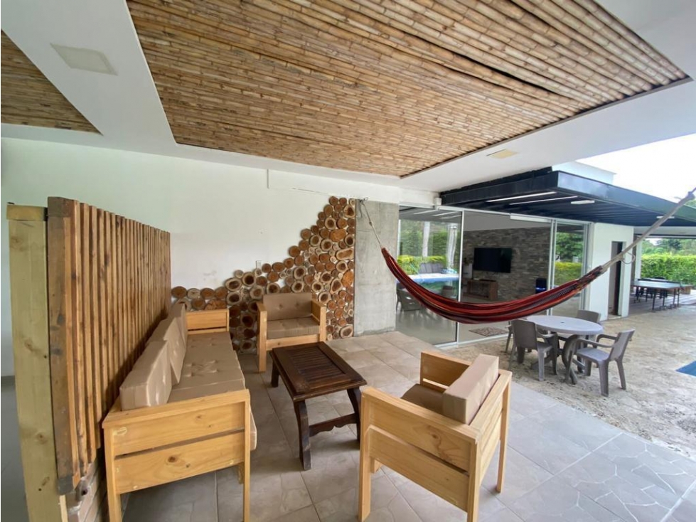Casa en venta en Santagueda, Manizales · foto 9 de 20