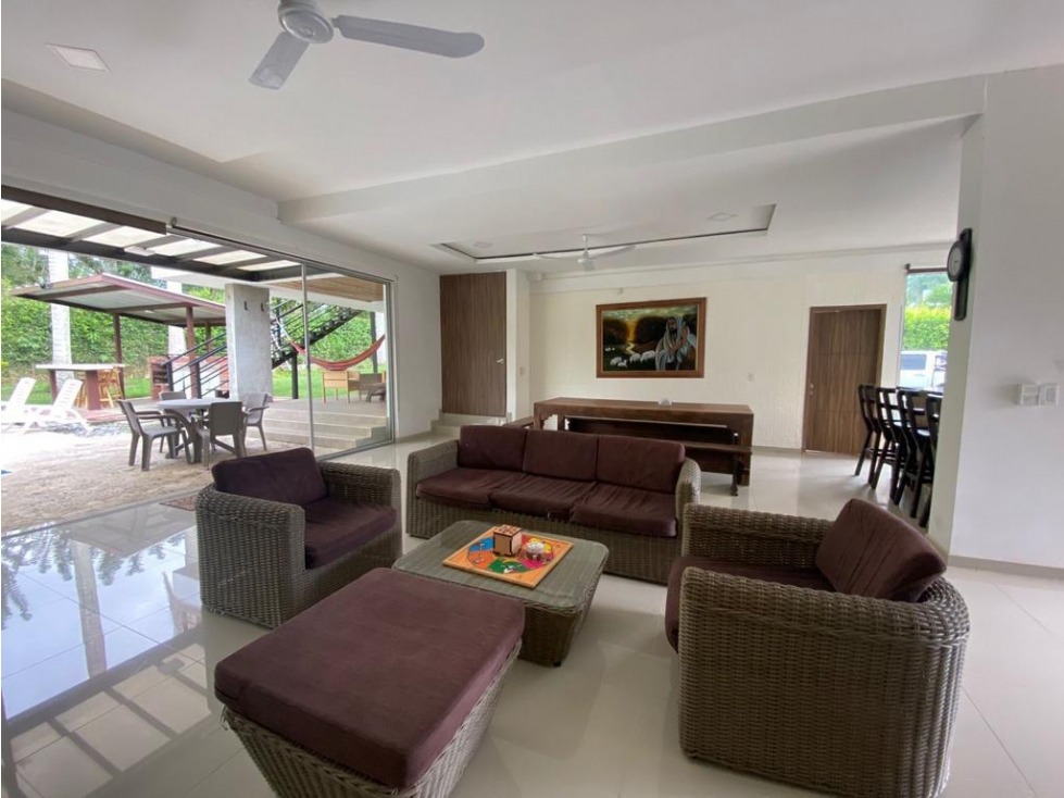 Casa en venta en Santagueda, Manizales · foto 11 de 20