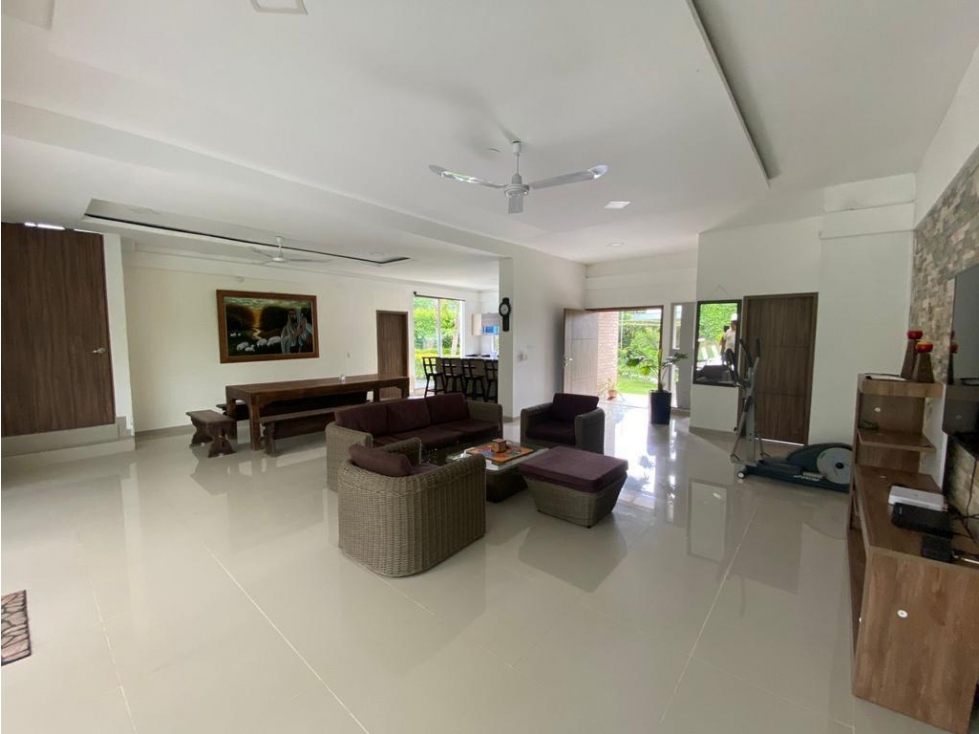 Casa en venta en Santagueda, Manizales · foto 12 de 20