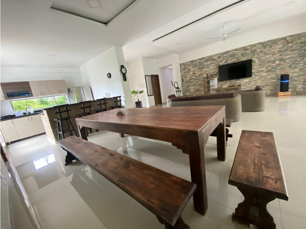Casa en venta en Santagueda, Manizales · foto 13 de 20
