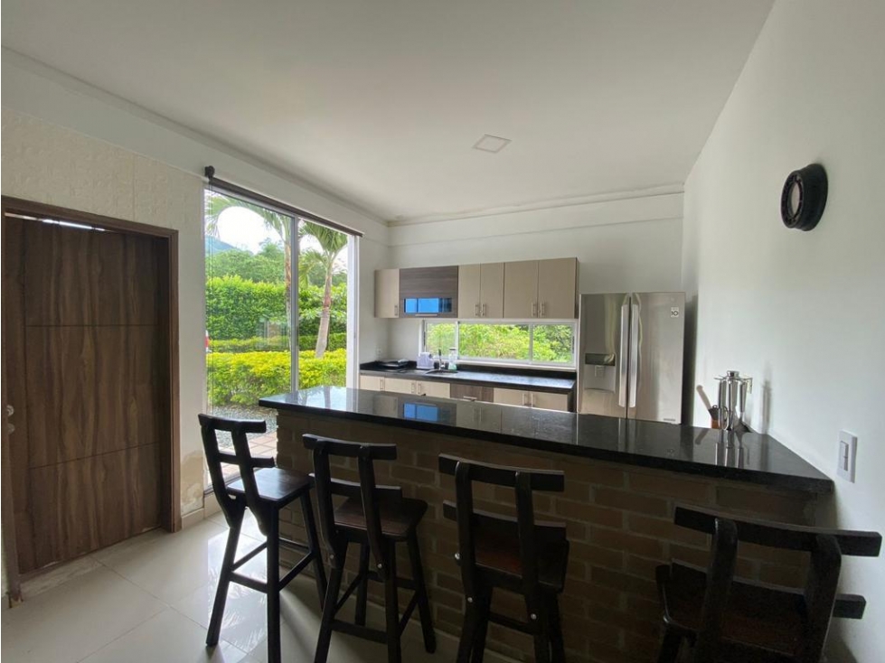 Casa en venta en Santagueda, Manizales · foto 14 de 20