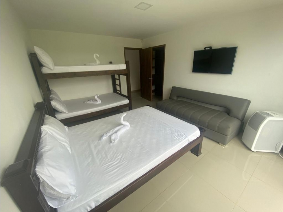 Casa en venta en Santagueda, Manizales · foto 15 de 20