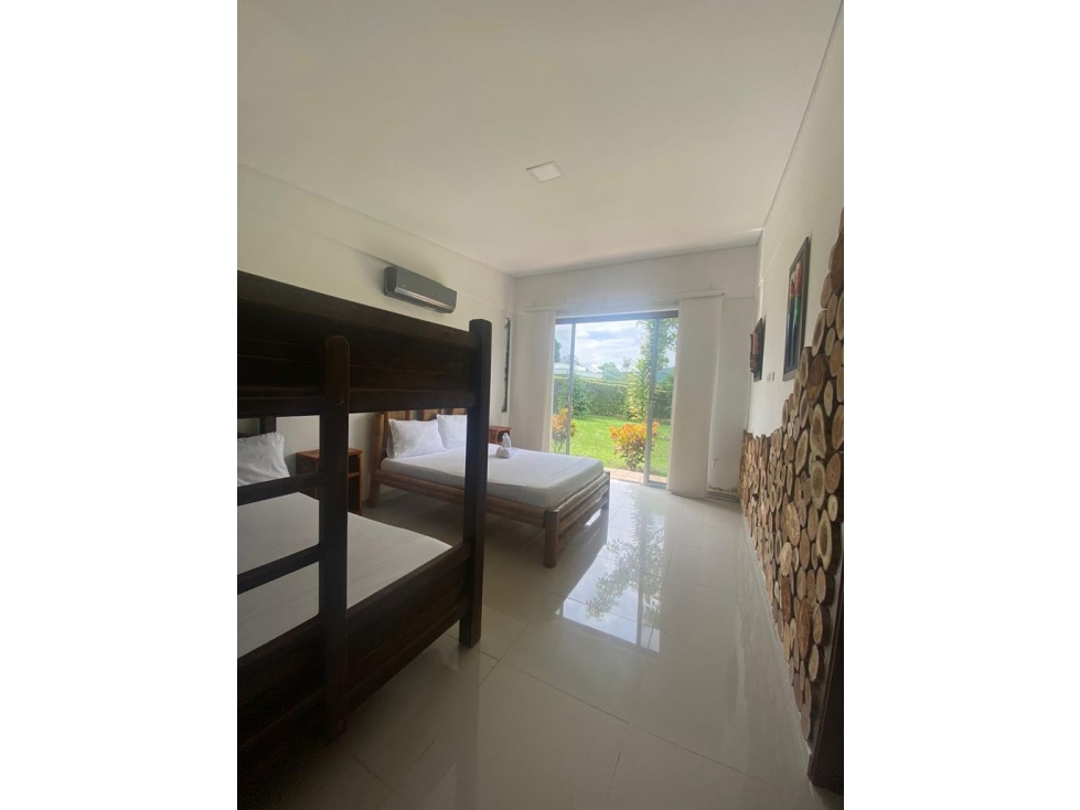 Casa en venta en Santagueda, Manizales · foto 16 de 20