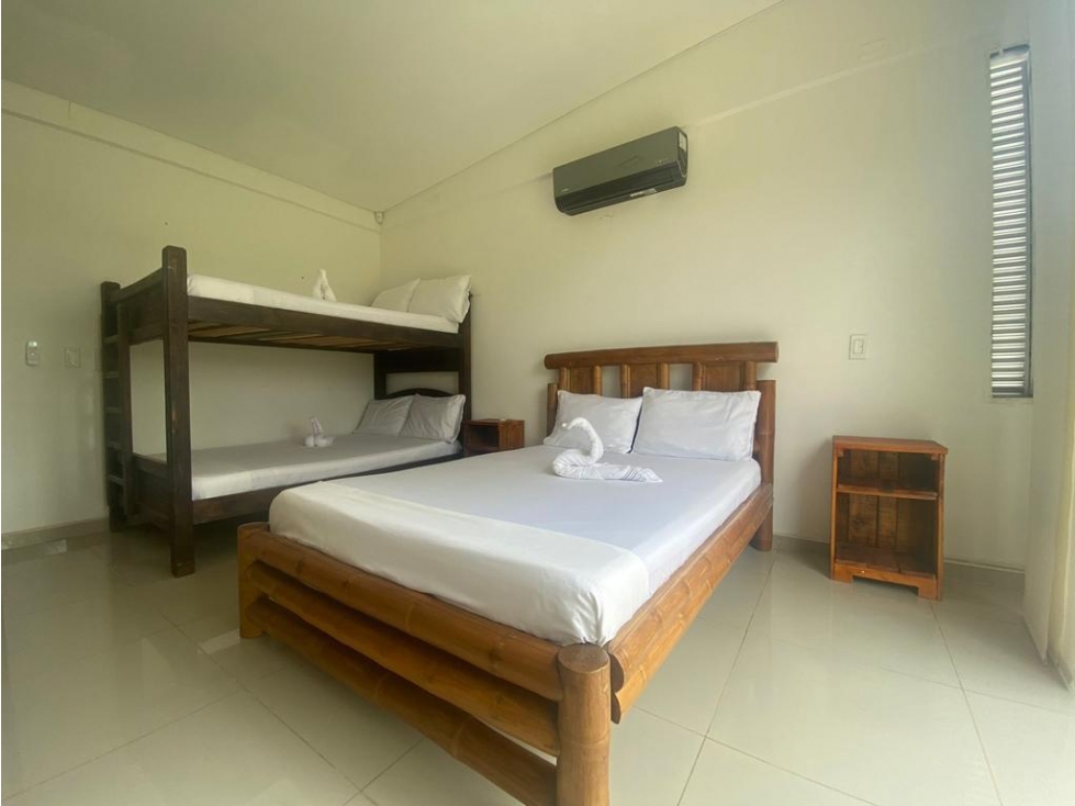 Casa en venta en Santagueda, Manizales · foto 17 de 20
