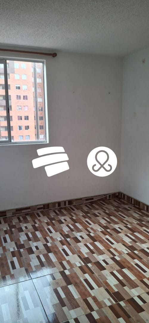 Apartamento de 3 alcobas en venta en La Prosperidad, Madrid, 55 m² · foto 3 de 8