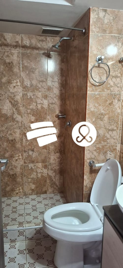 Apartamento de 3 alcobas en venta en La Prosperidad, Madrid, 55 m² · foto 5 de 8