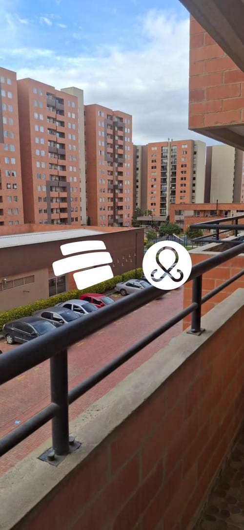 Apartamento de 3 alcobas en venta en La Prosperidad, Madrid, 55 m² · foto 7 de 8