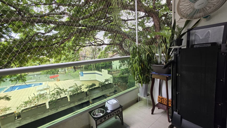 Apartamento de 4 alcobas en venta en Ciudad Capri, Cali, 112 m² · foto 4 de 21