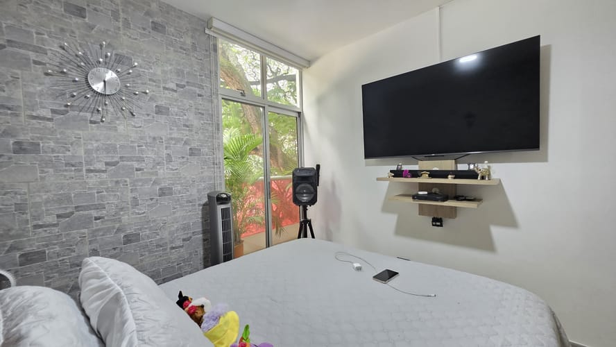 Apartamento de 4 alcobas en venta en Ciudad Capri, Cali, 112 m² · foto 8 de 21