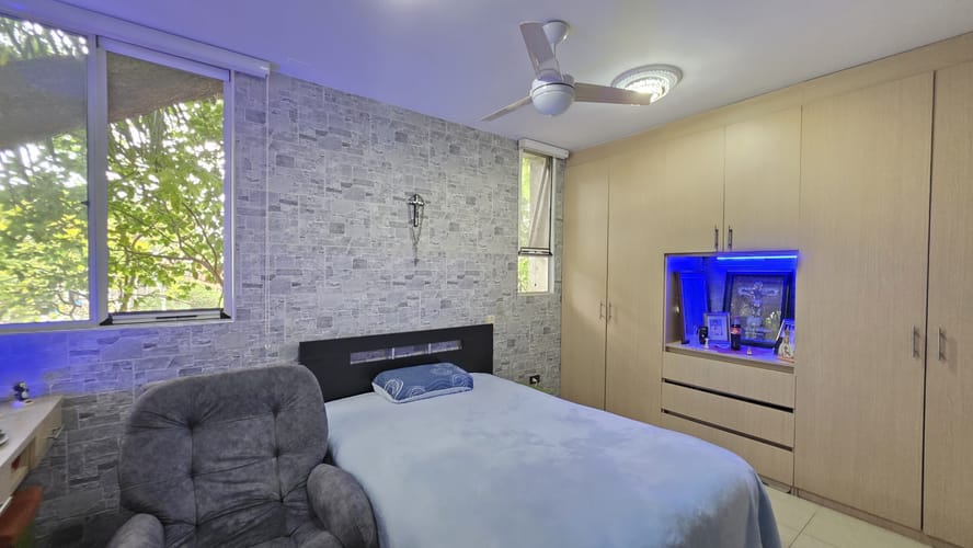 Apartamento de 4 alcobas en venta en Ciudad Capri, Cali, 112 m² · foto 12 de 21
