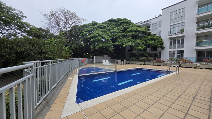 Apartamento de 4 alcobas en venta en Ciudad Capri, Cali, 112 m² · foto 18 de 21