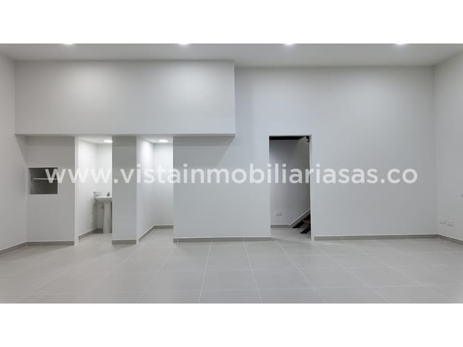 Local en venta en Cable, Manizales, 49 m² · foto 2 de 6