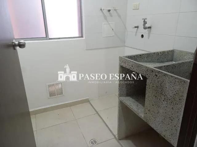 Apartamento de 3 alcobas en arriendo en Paseo Del Puente Et Ii, Piedecuesta, 67 m² · foto 3 de 12