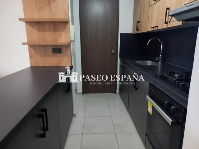 Apartamento de 3 alcobas en arriendo en Paseo Del Puente Et Ii, Piedecuesta, 67 m² · foto 4 de 12