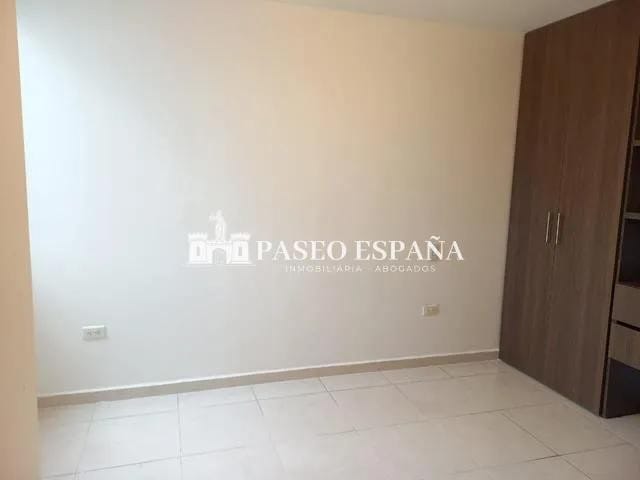 Apartamento de 3 alcobas en arriendo en Paseo Del Puente Et Ii, Piedecuesta, 67 m² · foto 5 de 12
