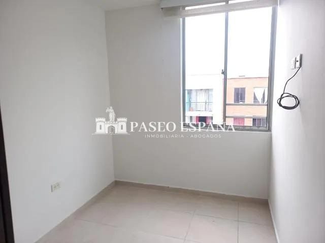 Apartamento de 3 alcobas en arriendo en Paseo Del Puente Et Ii, Piedecuesta, 67 m² · foto 9 de 12