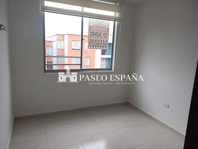 Apartamento de 3 alcobas en arriendo en Paseo Del Puente Et Ii, Piedecuesta, 67 m² · foto 7 de 12