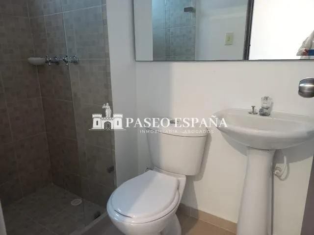 Apartamento de 3 alcobas en arriendo en Paseo Del Puente Et Ii, Piedecuesta, 67 m² · foto 8 de 12
