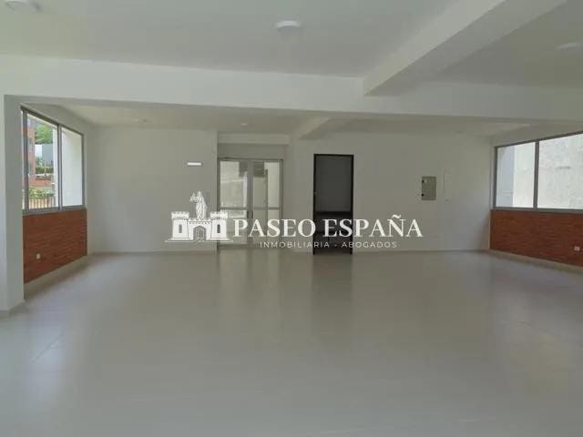 Apartamento de 3 alcobas en arriendo en Paseo Del Puente Et Ii, Piedecuesta, 67 m² · foto 11 de 12